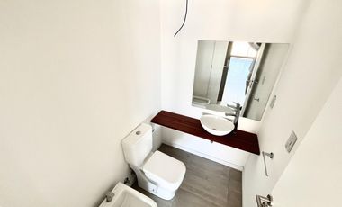 Evoque Olazabal - 4 ambientes - Balcón - Venta - Full amenities - Villa Urquiza