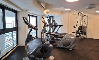 Evoque Olazabal - 4 ambientes - Balcón - Venta - Full amenities - Villa Urquiza