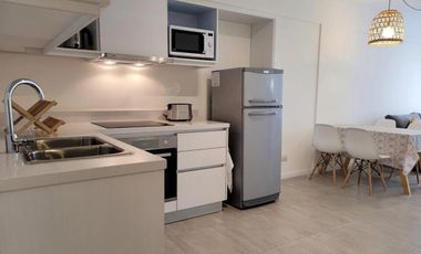 Evoque Olazabal - 4 ambientes - Balcón - Venta - Full amenities - Villa Urquiza