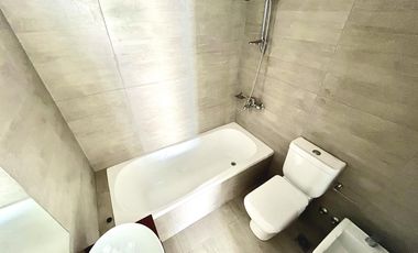 Evoque Olazabal - 4 ambientes - Balcón - Venta - Full amenities - Villa Urquiza