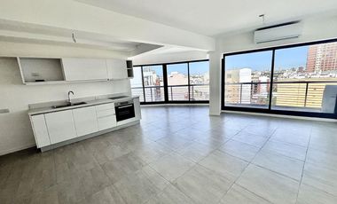 Evoque Olazabal - 4 ambientes - Balcón - Venta - Full amenities - Villa Urquiza