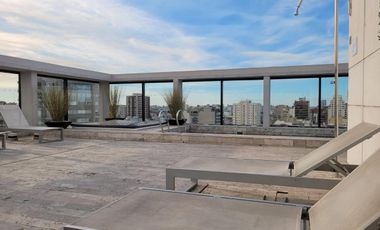 Evoque Olazabal - 4 ambientes - Balcón - Venta - Full amenities - Villa Urquiza