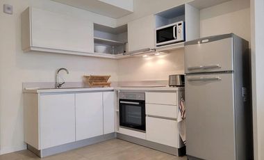 Evoque Olazabal - 4 ambientes - Balcón - Venta - Full amenities - Villa Urquiza