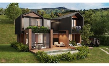 SALVADOR BAHA CONDOMINIO EXCLUSIVO EN GUATAPE, ANTIOQUIA
