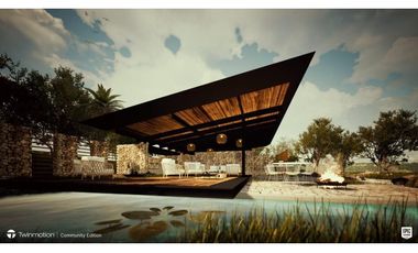 SALADOR BAHA CONDOMINIO EN GUATAPE, ANTIOQUIA