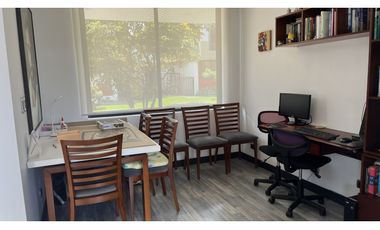 Venta Condominio Casa en Cota