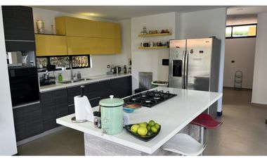 Venta Condominio Casa en Cota