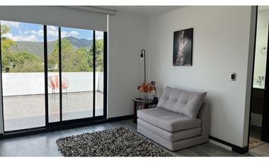 Venta Condominio Casa en Cota