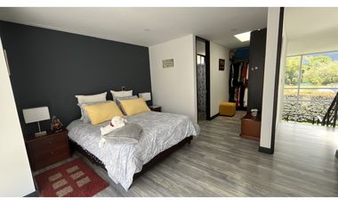 Venta Condominio Casa en Cota