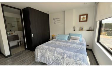 Venta Condominio Casa en Cota