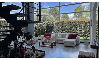 Venta Condominio Casa en Cota
