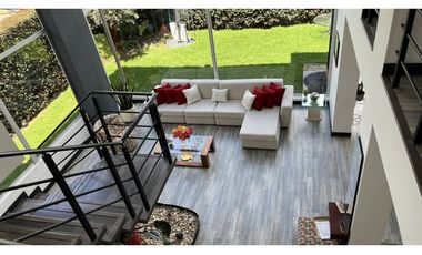 Venta Condominio Casa en Cota