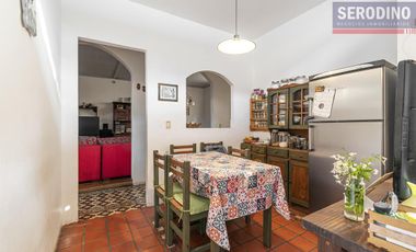 Casa - Bernal