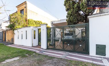 Casa - Bernal
