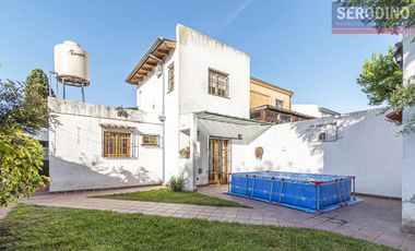 Casa - Bernal