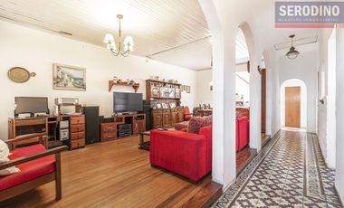 Casa - Bernal