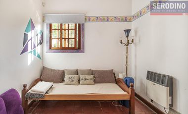 Casa - Bernal