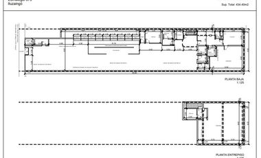 Local Comercial en venta en Ituzaingó, Ituzaingó Centro