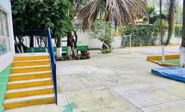 Escuela en venta, en funcionamiento,Bosques de Tetlameya, Coyoacán, Cdmx