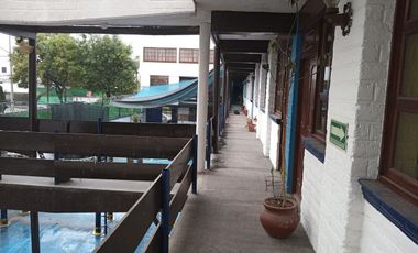 Escuela en venta, en funcionamiento,Bosques de Tetlameya, Coyoacán, Cdmx