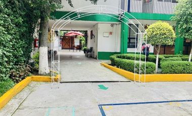 Escuela en venta, en funcionamiento,Bosques de Tetlameya, Coyoacán, Cdmx
