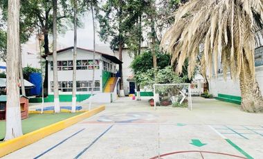 Escuela en venta, en funcionamiento,Bosques de Tetlameya, Coyoacán, Cdmx