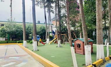 Escuela en venta, en funcionamiento,Bosques de Tetlameya, Coyoacán, Cdmx