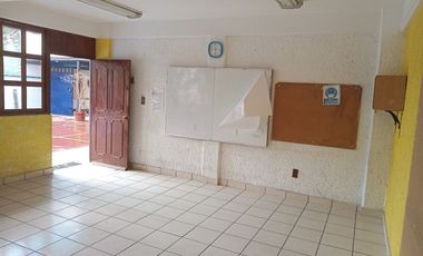 Escuela en venta, en funcionamiento,Bosques de Tetlameya, Coyoacán, Cdmx