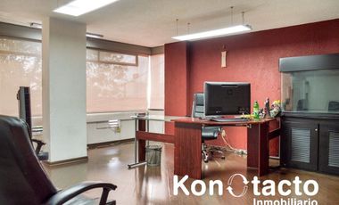 OFICINAS EN RENTA EN SAN JERÓNIMO, TIZAPAN SAN ÁNGEL, ÁLVARO OBREGÓN