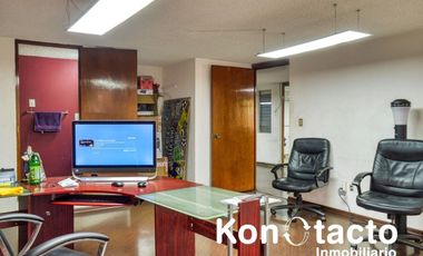 OFICINAS EN RENTA EN SAN JERÓNIMO, TIZAPAN SAN ÁNGEL, ÁLVARO OBREGÓN