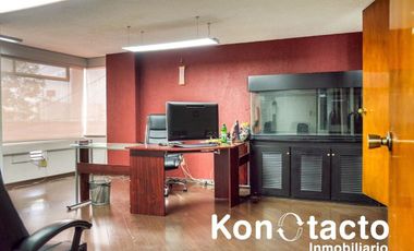 OFICINAS EN RENTA EN SAN JERÓNIMO, TIZAPAN SAN ÁNGEL, ÁLVARO OBREGÓN