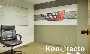 OFICINAS EN RENTA EN SAN JERÓNIMO, TIZAPAN SAN ÁNGEL, ÁLVARO OBREGÓN
