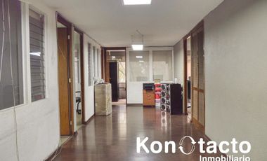 OFICINAS EN RENTA EN SAN JERÓNIMO, TIZAPAN SAN ÁNGEL, ÁLVARO OBREGÓN