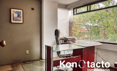 OFICINAS EN RENTA EN SAN JERÓNIMO, TIZAPAN SAN ÁNGEL, ÁLVARO OBREGÓN