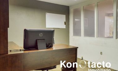 OFICINAS EN RENTA EN SAN JERÓNIMO, TIZAPAN SAN ÁNGEL, ÁLVARO OBREGÓN