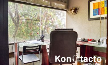 OFICINAS EN RENTA EN SAN JERÓNIMO, TIZAPAN SAN ÁNGEL, ÁLVARO OBREGÓN