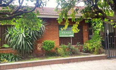 Casa en Lomas de Zamora Oeste