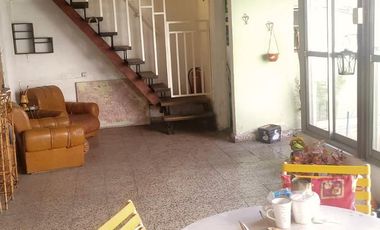 Casa en Lomas de Zamora Oeste