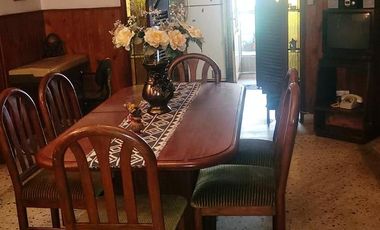 Casa en Lomas de Zamora Oeste