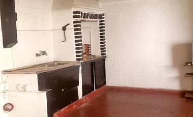 Casa en Lomas de Zamora Oeste