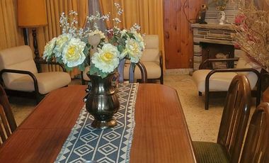 Casa en Lomas de Zamora Oeste