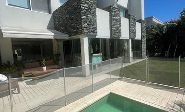 Alquiler de casa temporada verano 2024 en Campo Grande