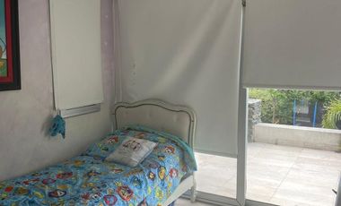 Alquiler de casa temporada verano 2024 en Campo Grande