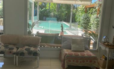 Alquiler de casa temporada verano 2024 en Campo Grande