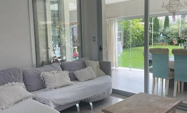 Alquiler de casa temporada verano 2024 en Campo Grande