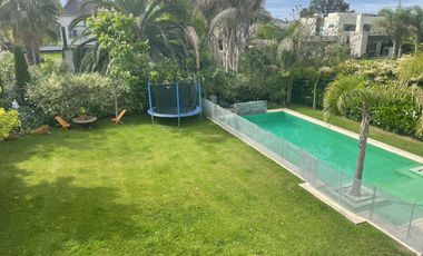 Alquiler de casa temporada verano 2024 en Campo Grande