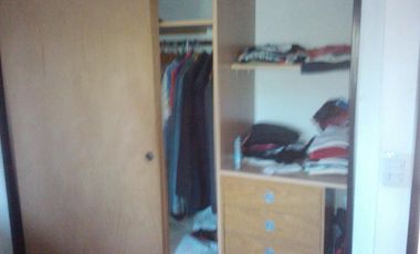 DUPLEX DE 3 AMBIENTES CON COCHERA EN MARMOL