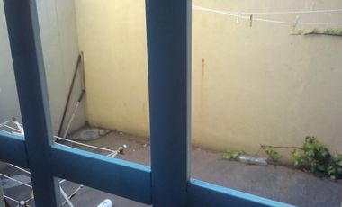 DUPLEX DE 3 AMBIENTES CON COCHERA EN MARMOL