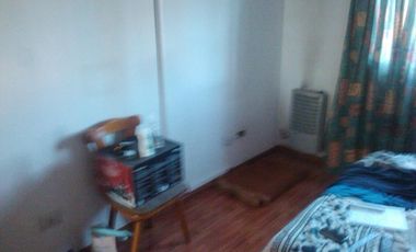 DUPLEX DE 3 AMBIENTES CON COCHERA EN MARMOL