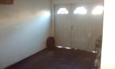 DUPLEX DE 3 AMBIENTES CON COCHERA EN MARMOL